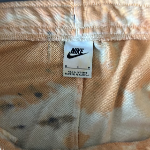 Nike sportswear jogger sweatpants - Picture 3 of 4